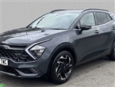 Kia Sportage Image 4