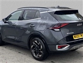 Kia Sportage Image 5