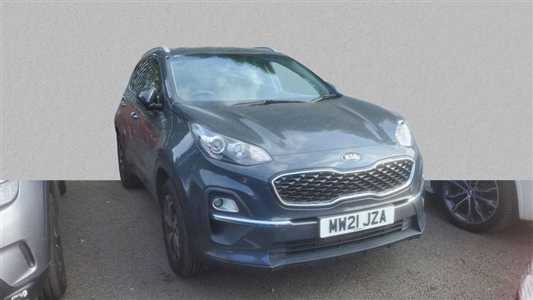 Large image for the Used Kia Sportage