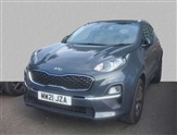 Kia Sportage Image 2