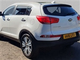 Kia Sportage Image 2