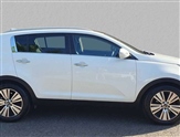 Kia Sportage Image 3