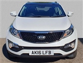 Kia Sportage Image 4