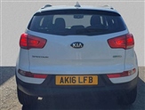 Kia Sportage Image 5