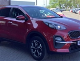 Kia Sportage Image 1