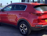 Kia Sportage Image 3