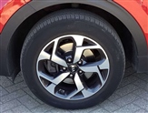 Kia Sportage Image 4