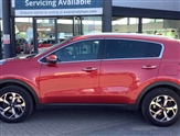 Kia Sportage Image 5