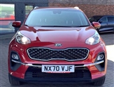 Kia Sportage Image 6