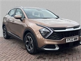 Kia Sportage Image 1