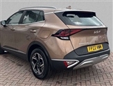 Kia Sportage Image 3