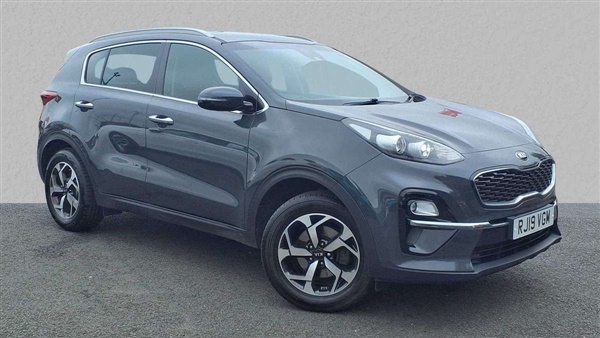 Large image for the Used Kia Sportage