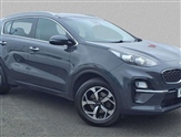 Kia Sportage Image 1