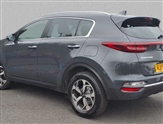Kia Sportage Image 2