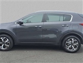 Kia Sportage Image 3
