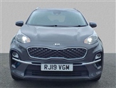 Kia Sportage Image 4