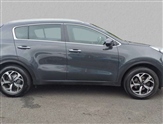 Kia Sportage Image 5