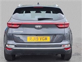 Kia Sportage Image 6