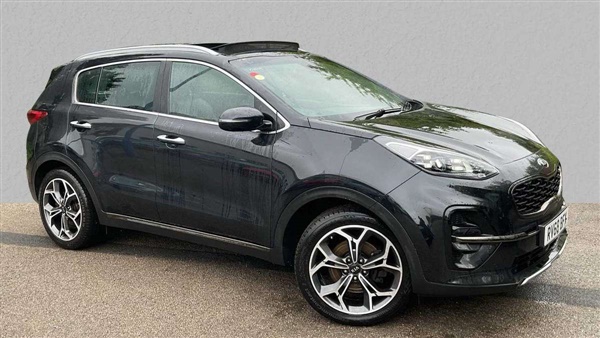 Large image for the Used Kia Sportage