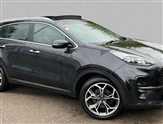 Kia Sportage Image 1