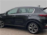 Kia Sportage Image 2