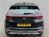 Kia Sportage Image 3