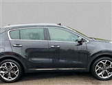 Kia Sportage Image 5