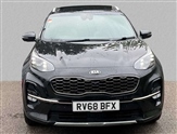 Kia Sportage Image 6
