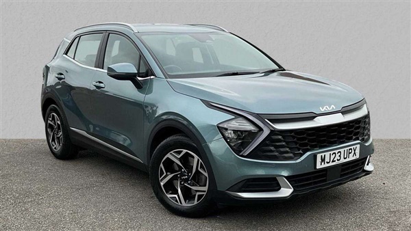 Large image for the Used Kia Sportage