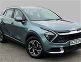 Kia Sportage Image 1