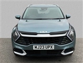 Kia Sportage Image 4