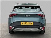 Kia Sportage Image 5