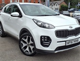 Kia Sportage Image 1