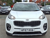 Kia Sportage Image 2