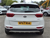 Kia Sportage Image 5