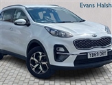 Kia Sportage Image 1