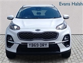 Kia Sportage Image 2