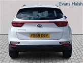 Kia Sportage Image 3