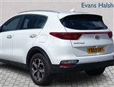Kia Sportage Image 4