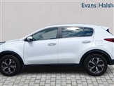 Kia Sportage Image 5