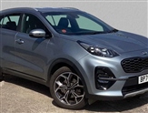 Kia Sportage Image 1