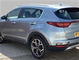 Kia Sportage Image 3