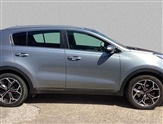 Kia Sportage Image 4