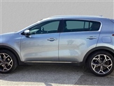 Kia Sportage Image 5