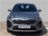 Kia Sportage Image 6