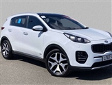 Kia Sportage Image 1
