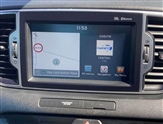 Kia Sportage Image 3