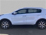 Kia Sportage Image 5