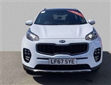 Kia Sportage Image 6