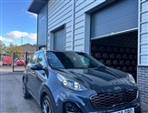 Used Kia Sportage